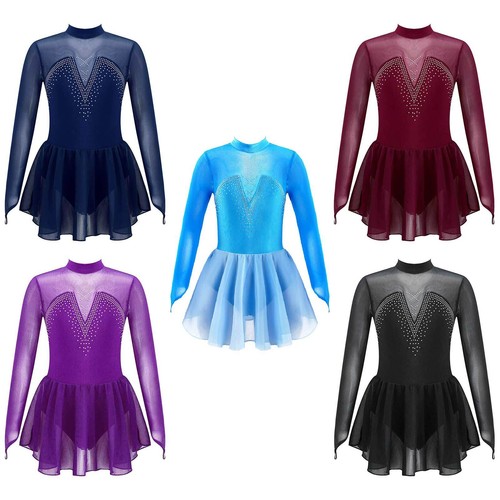 Girls figure ice - girls,