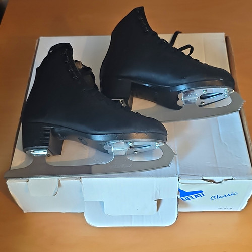 Belati junior black - belati, ice