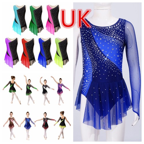 Kids girls figure ice - kids,