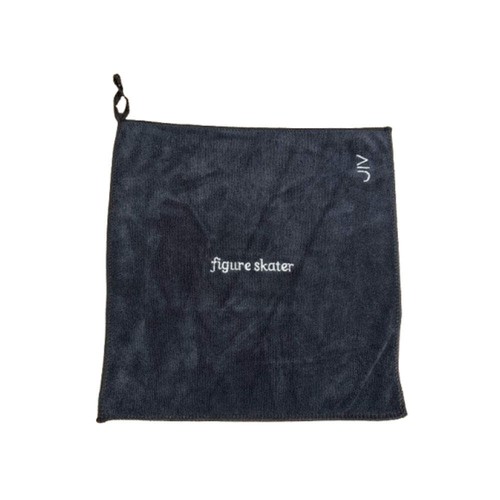 Jiv blade towel - towel, figure