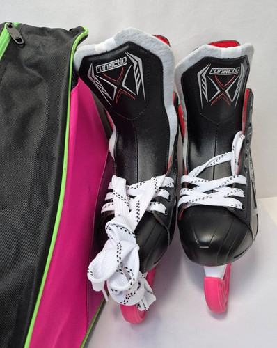 Runactive ice track - track, junior
