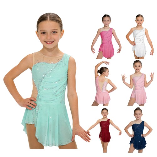 Girls figure ice - uk,
