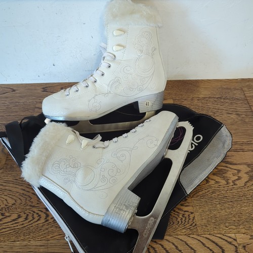 Oxelo ice skates - oxelo,