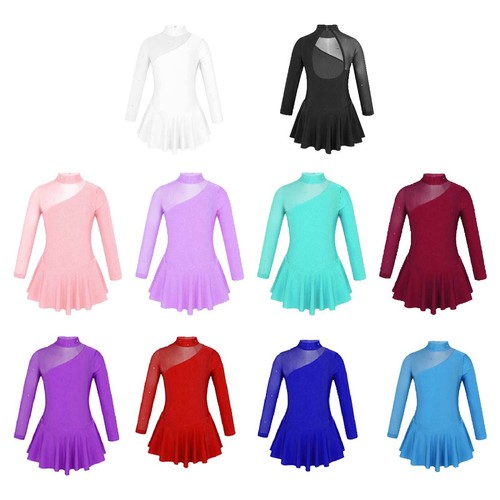 Kids girls figure - figure, ice