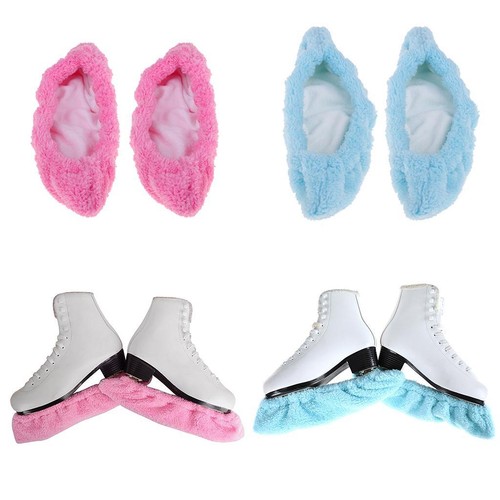 Pairs absorbent ice skate - absorbent,