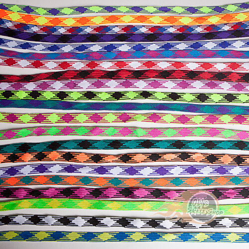 Roller ice skate boot laces - roller,