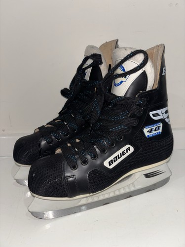 Bauer impact ice - impact,