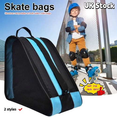 Large capacity roller skates - roller,