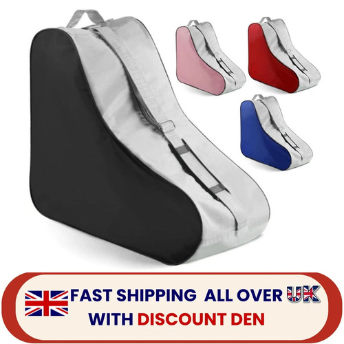 1pcs roller skates bag ice - roller,