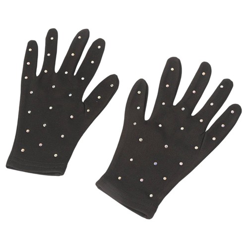 Figure skating gloves soft ice - skating,