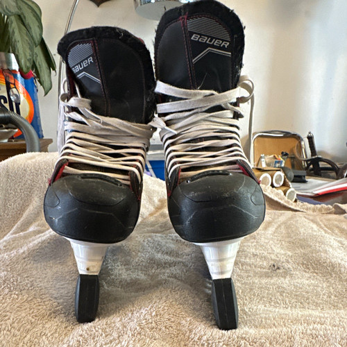 Bauer senior ice hockey - bauer,