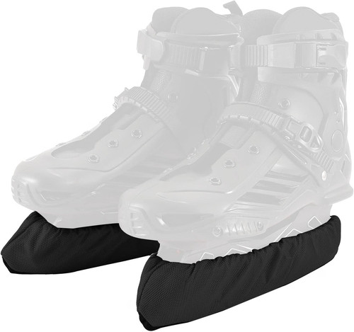 Ice skate blade - skate, covers
