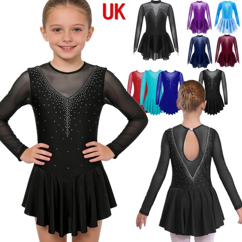 Girls kids classic figure - kids,