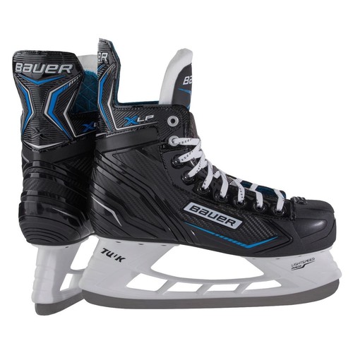 Bauer xlp ice skates - bauer,