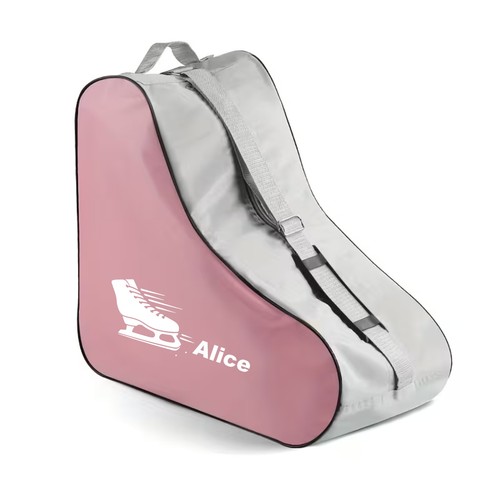 Personalised kids ice skate - personalised,