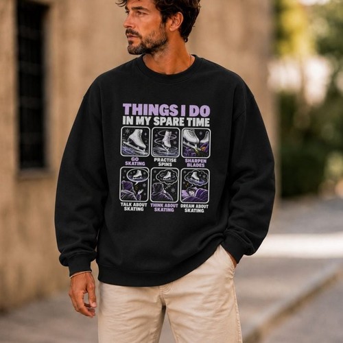 Things my spare - i,