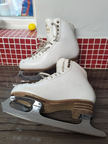 Jackson freestyle ice - jackson,