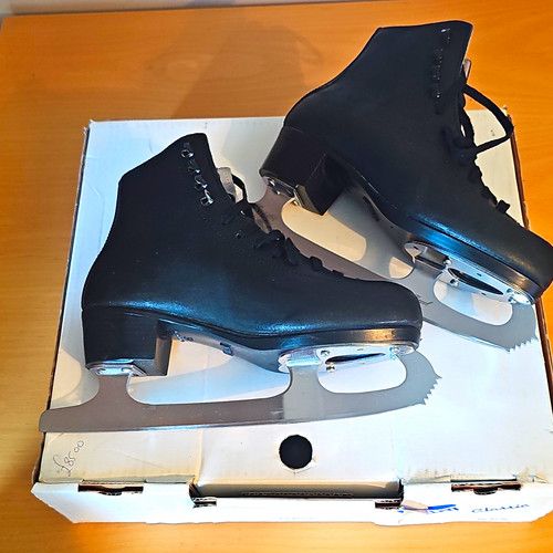 Belati classic figure - figure, skates