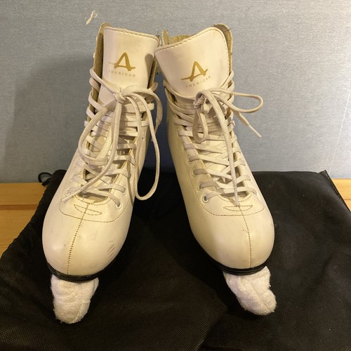 American athletic white - athletic,