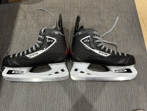 Ccm ice skates size - 01, 45