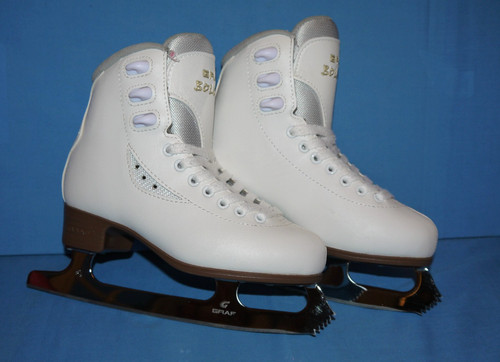Superb condition graf bolero - condition!,