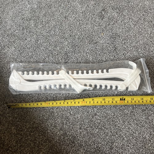 Ice skate blade - ice,