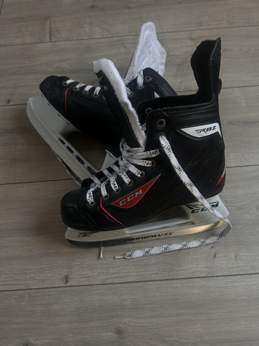 Ccm rbz hockey ice - rbz,
