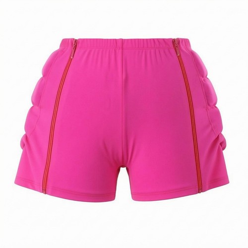 Ice skating shorts - ice,