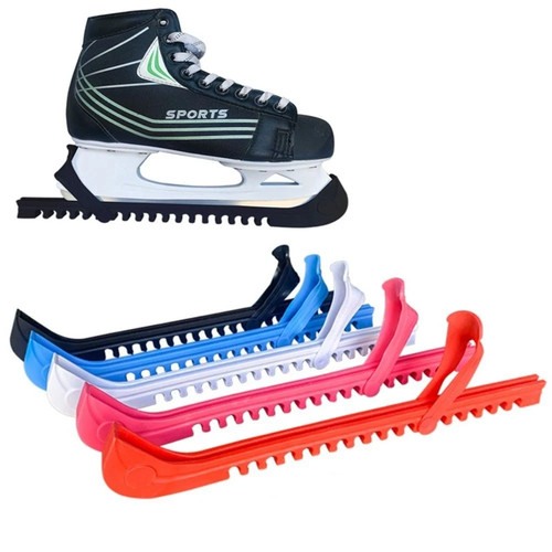 Pair adjustable ice - adjustable, skate