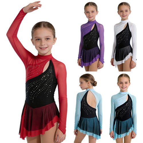 Kids girls figure - kids, skating