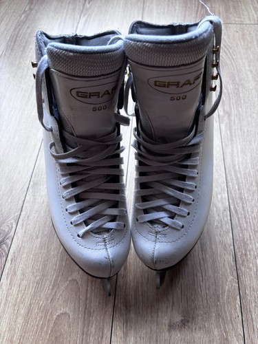 Graf 500 white - 500, size