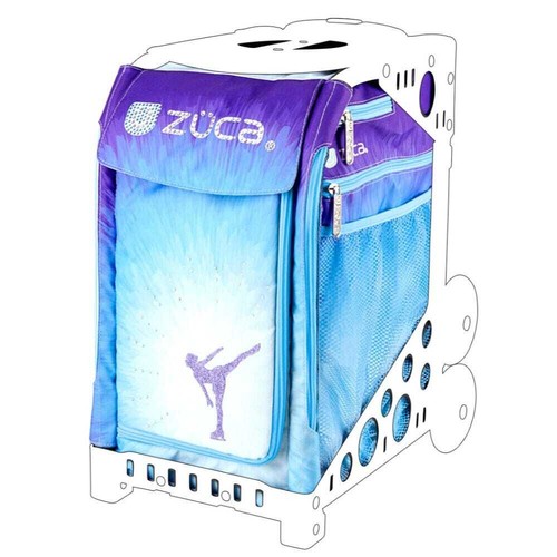 Züca bag ice figure skating - ice,