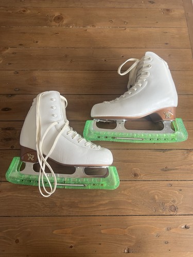 Risport white children ice - risport,