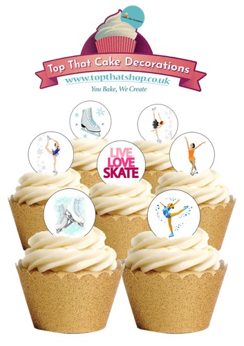 Cake toppers figure - cake,