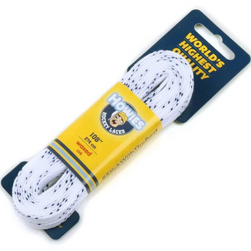 Howies pro waxed laces ice - howies,
