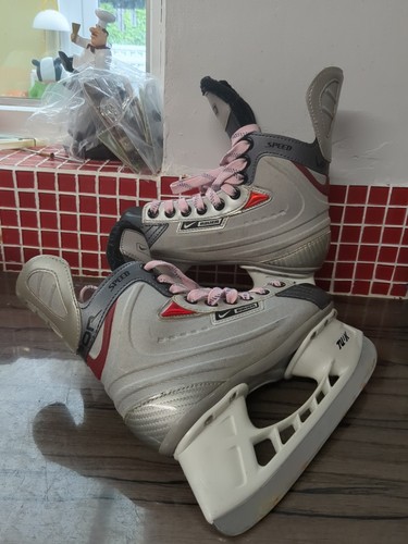 Nike bauer vapor - bauer, ice