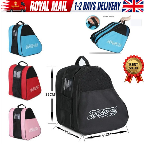 Roller skates bag ice skating - bag,