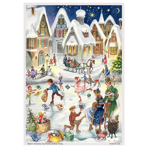 Ice skating joys past times - ice,