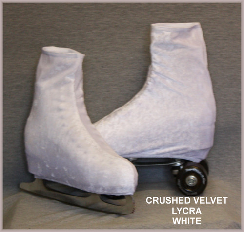 Ice skating roller - roller,