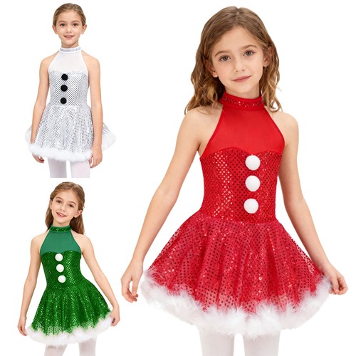 Girls christmas ballet - uk,