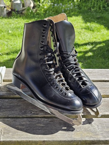 Pair vintage black - vintage,