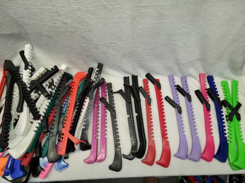 Ice hockey skate - skate, guards