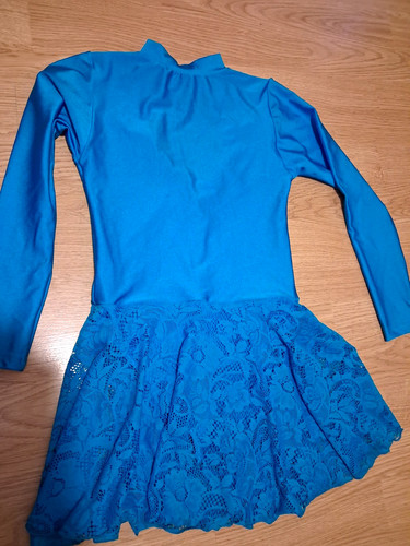 Donna cox blue long sleeve - donna,