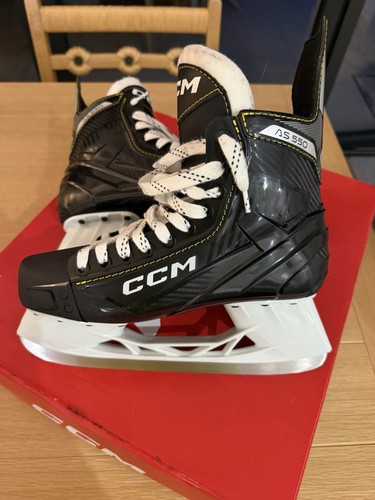 Ccm tacks 550 senior ice - ccm,