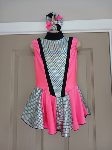 Girls dance costume size - dance, 3a