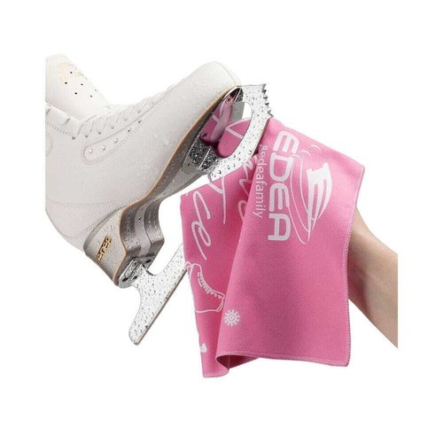 Edea blade towel ice skate - edea,