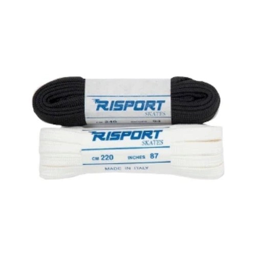 Risport figure skate laces - skate,