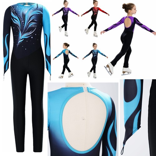 Girls figure ice - uk,