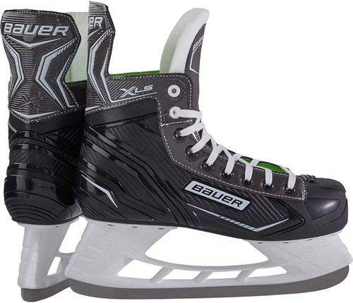 Bauer xls ice skates bnib - bauer,