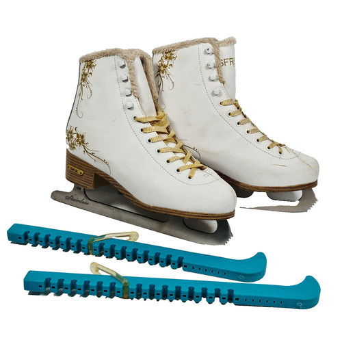 Sfr glitra figure - figure, skates